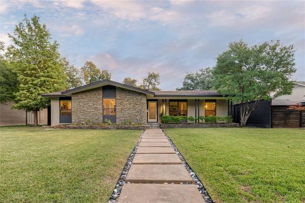 10242 Creekmere Drive, Dallas, TX 75218