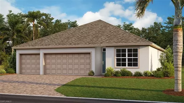 336 15th TER, Cape Coral, FL 33993