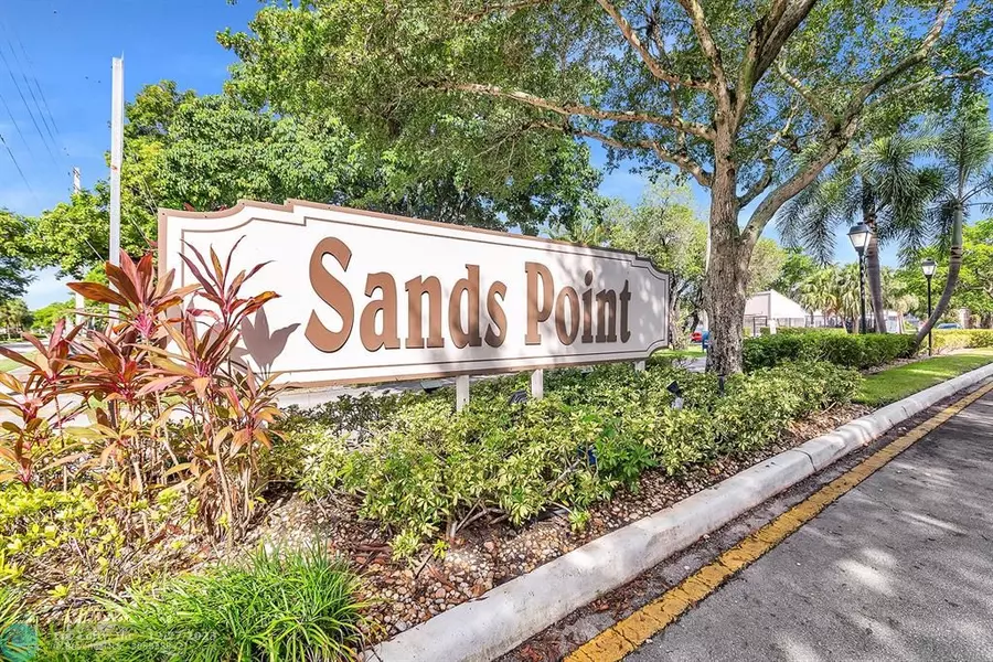 8330 Sands Point Blvd  #N307, Tamarac, FL 33321