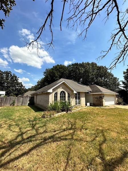 365 Chestnut Lane, Reno, TX 75462