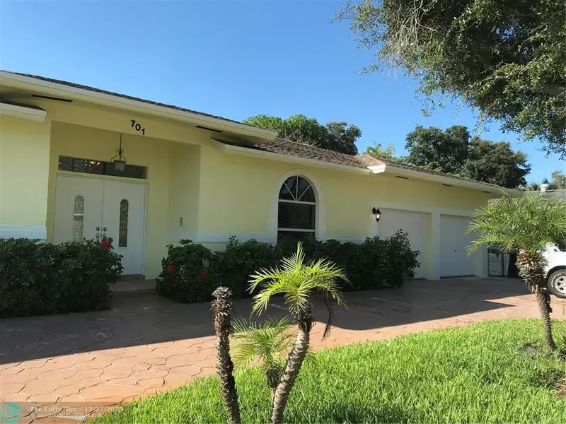 701 SW 7th Street, Dania Beach, FL 33004