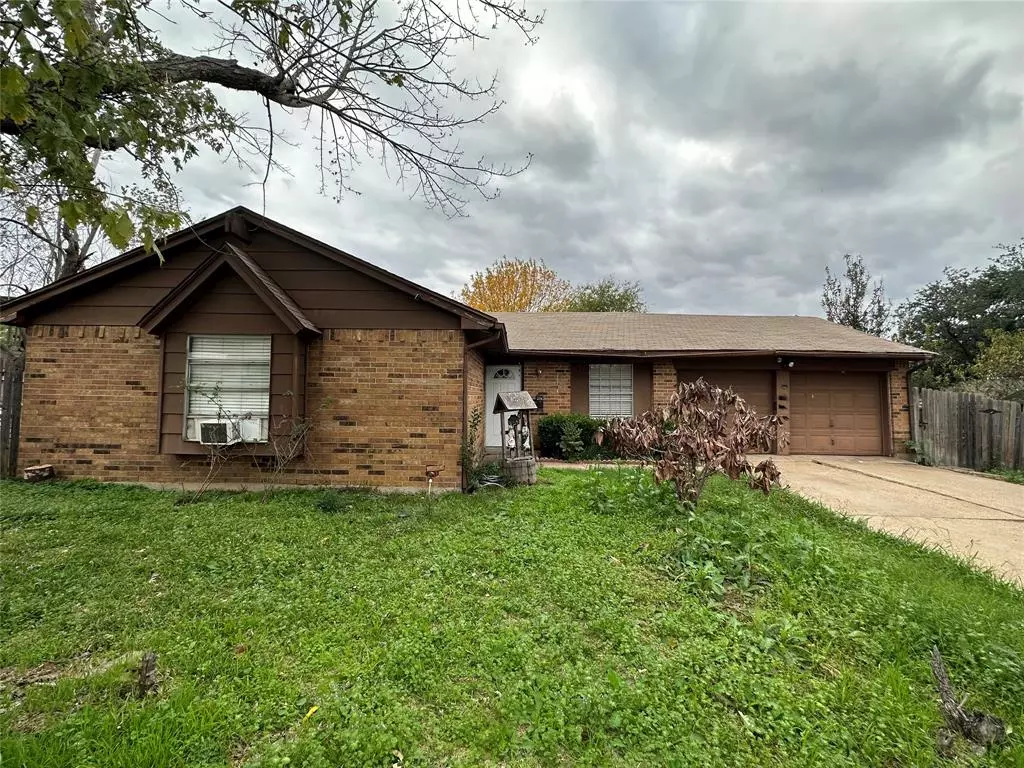 Mesquite, TX 75149,2716 Canary Place