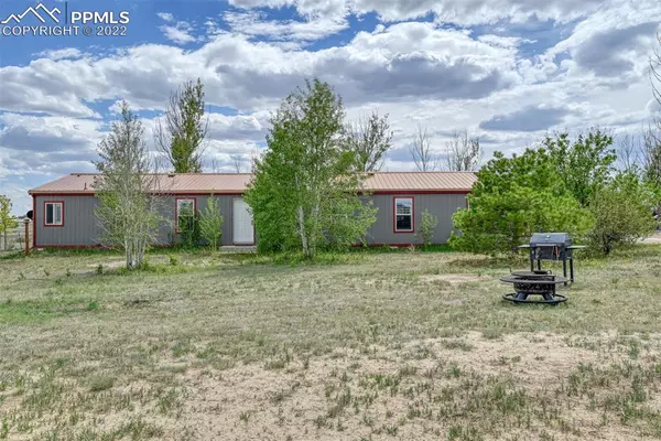 11223 N Ellicott HWY, Calhan, CO 80808