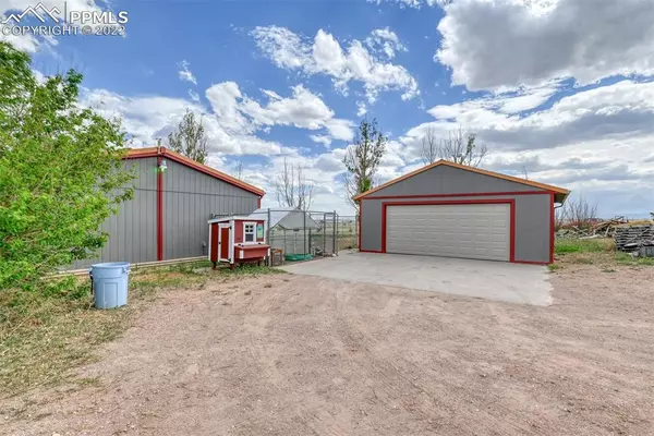 Calhan, CO 80808,11223 N Ellicott HWY