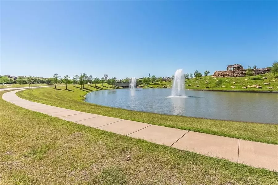 1132 Marquette Drive, Frisco, TX 75033