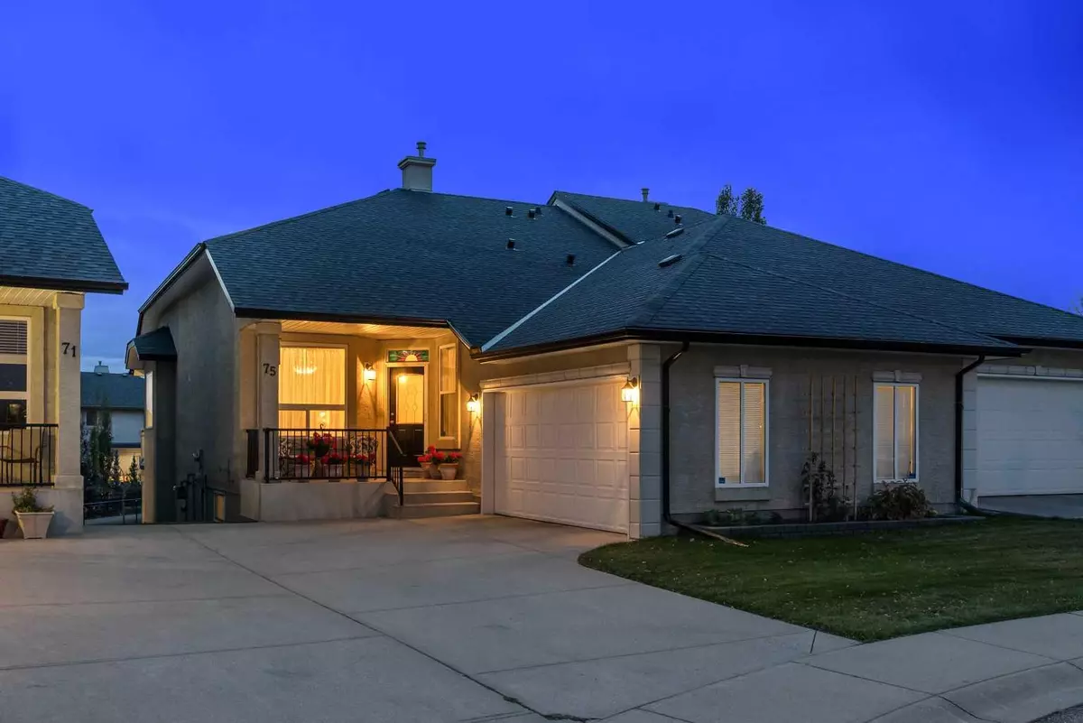 Calgary, AB T3L 2H5,75 TUSCANY VILLAGE CT NW