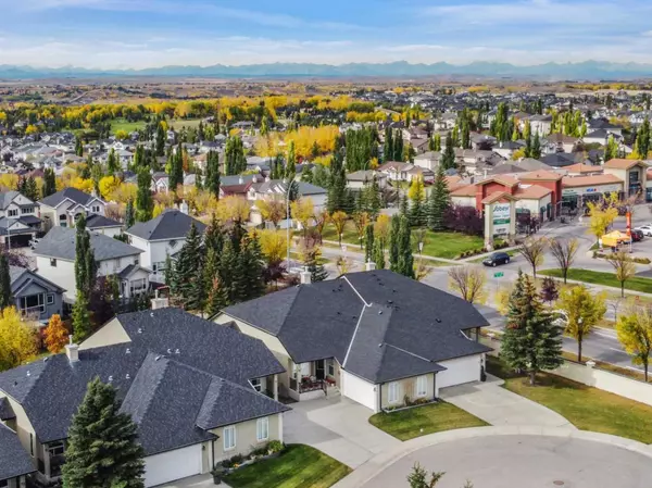 Calgary, AB T3L 2H5,75 TUSCANY VILLAGE CT NW