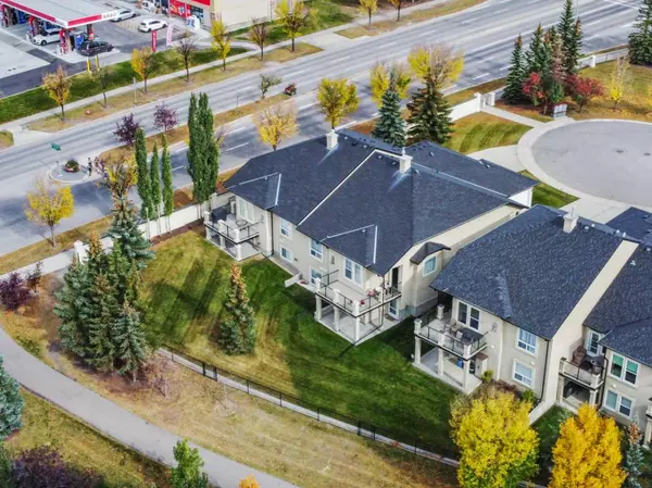 Calgary, AB T3L 2H5,75 TUSCANY VILLAGE CT NW