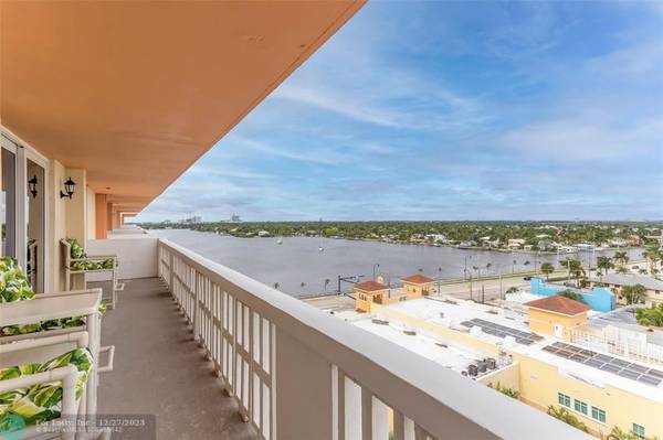 Hollywood, FL 33019,801 S Ocean dr  #1106