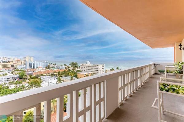 Hollywood, FL 33019,801 S Ocean dr  #1106