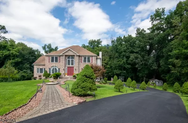 Hardyston Twp., NJ 07416,6 Andre Ct