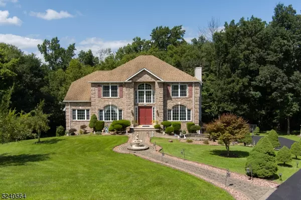 Hardyston Twp., NJ 07416,6 Andre Ct