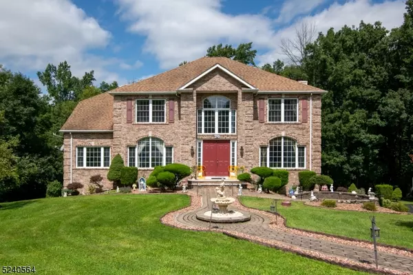 Hardyston Twp., NJ 07416,6 Andre Ct