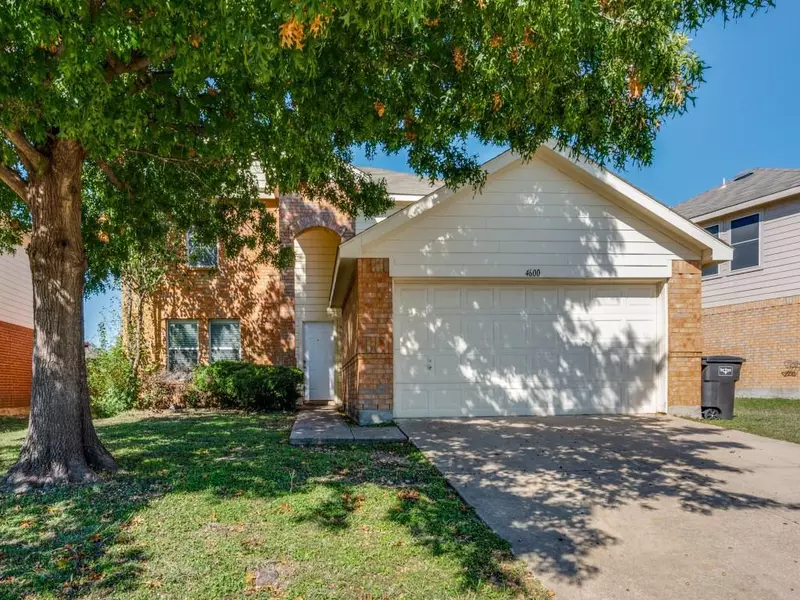 4600 Waterford Drive, Fort Worth, TX 76179