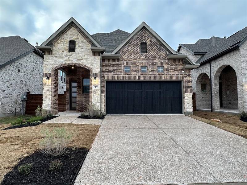 1905 Forest Wood, Mesquite, TX 75181