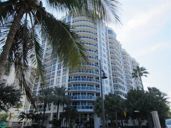 801 Briny Ave  #805, Pompano Beach, FL 33062