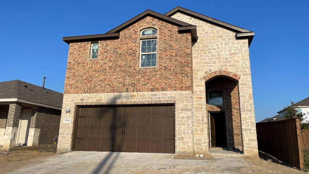 17300 Lake Ray Hubbard Drive, Forney, TX 75126