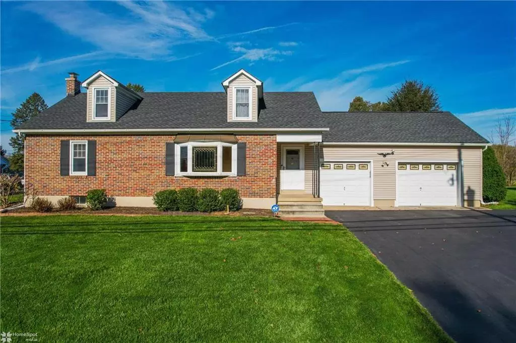 Upper Macungie Twp, PA 18031,1195 Mosser Court