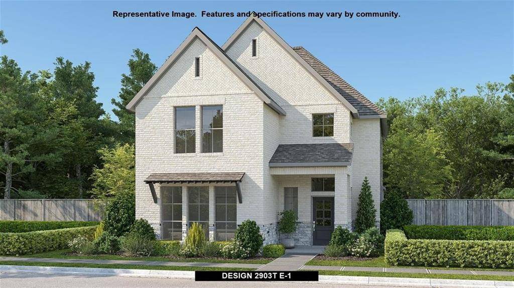 2605 Muirwood Way, Celina, TX 75009