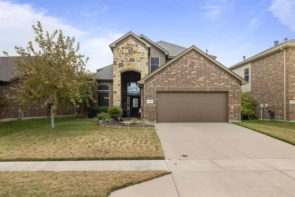 Fort Worth, TX 76244,2605 Canyon Wren Lane