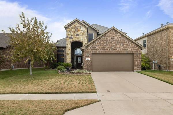 2605 Canyon Wren Lane, Fort Worth, TX 76244