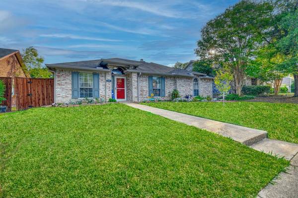 Mesquite, TX 75181,820 Elm Falls Place