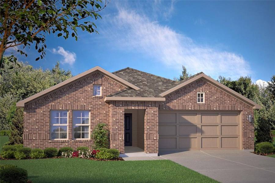 604 SAND POINT Drive, Fort Worth, TX 76131