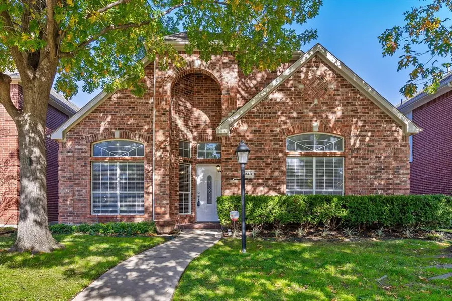 4243 Peppermill Lane, Dallas, TX 75287