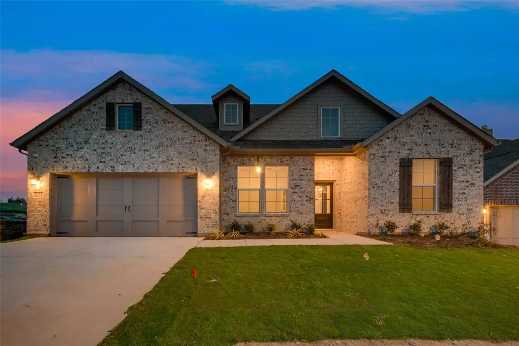 Aledo, TX 76008,321 Honey Brook Lane