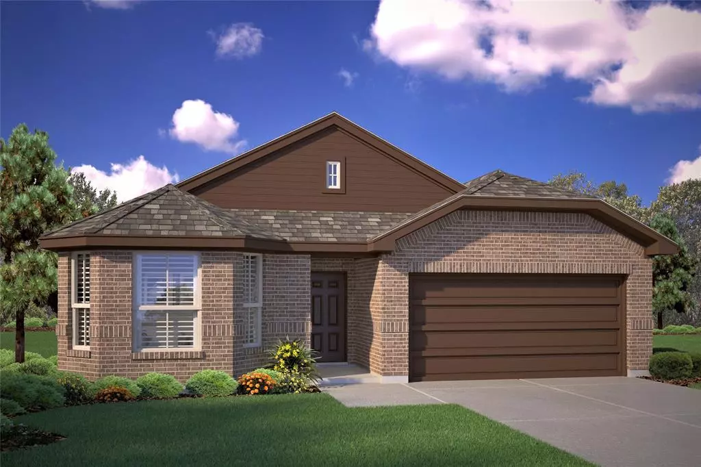 Haslet, TX 76052,14617 CAELUM Drive