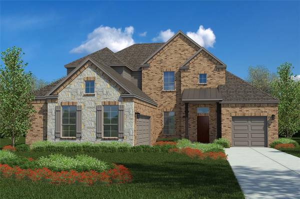 6042 KANSAS Trail, Midlothian, TX 76065