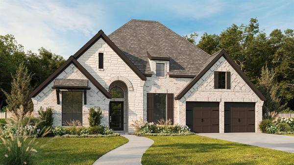 3237 Honey Suckle Lane, Oak Point, TX 75068