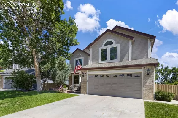 17049 Motsenbocker WAY, Parker, CO 80134