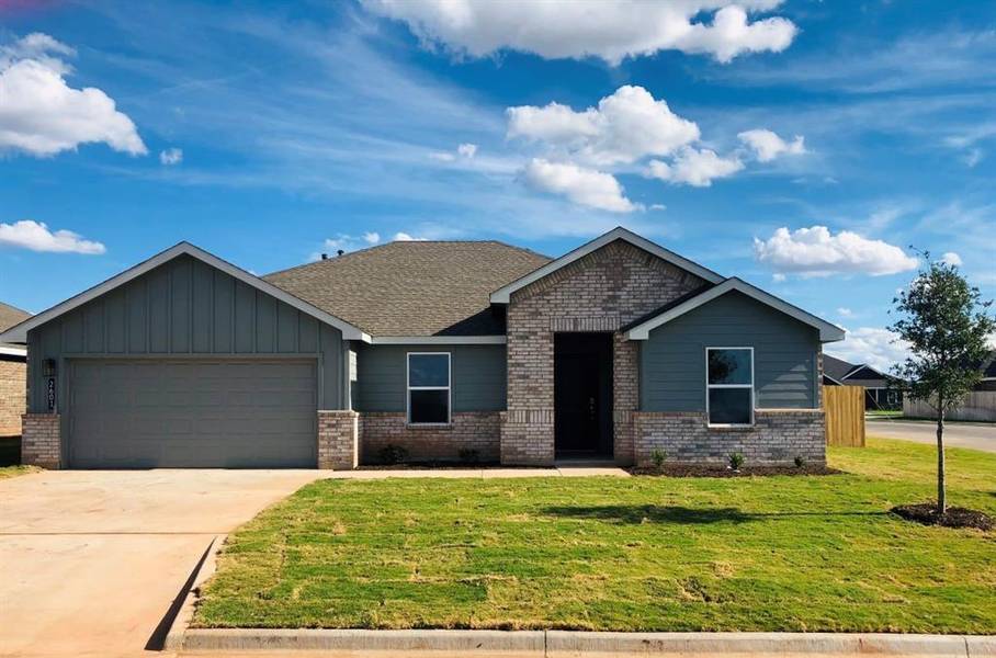 2601 REPUBLIC Avenue, Abilene, TX 79601