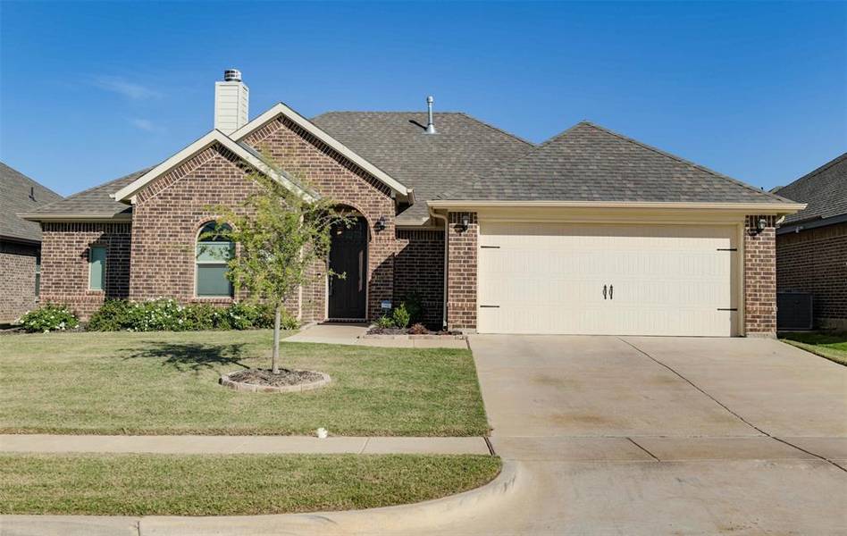 1317 Tucker Lane, Kennedale, TX 76060