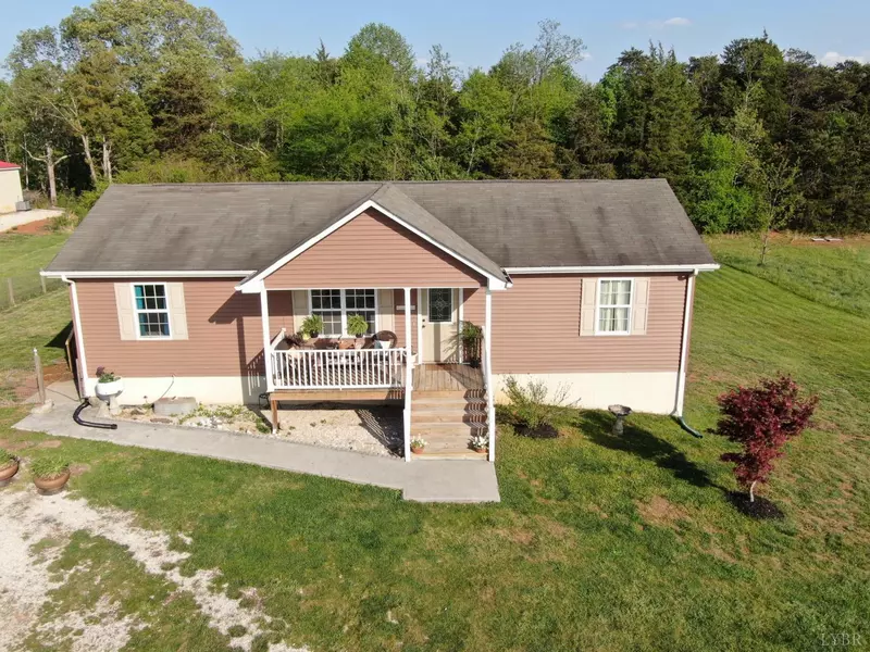 5072 Old Courthouse RD, Appomattox, VA 24522