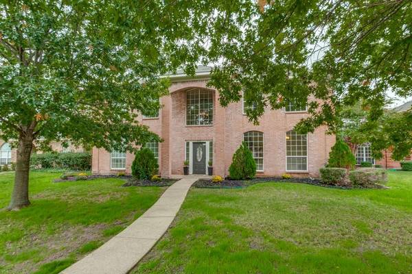 8110 Luna Drive, Rowlett, TX 75088