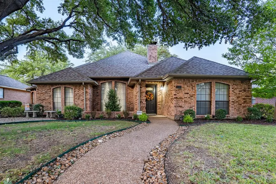 4107 Lawngate Drive, Dallas, TX 75287