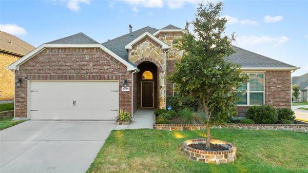 2948 Open Range Drive, Celina, TX 75009