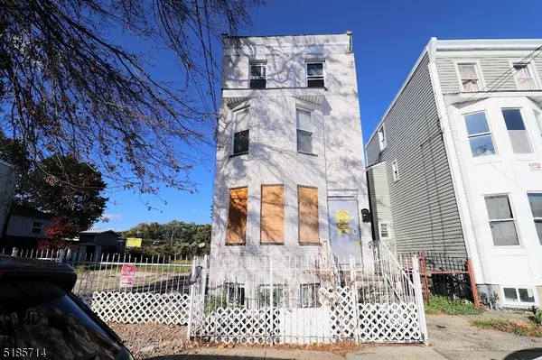 127 Verona Ave, Newark City, NJ 07104