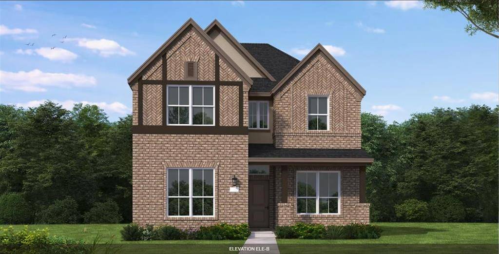 1617 Horizon Way, Northlake, TX 76247