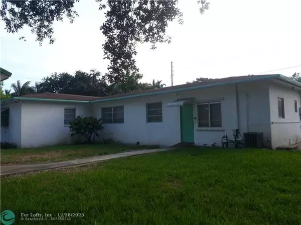 Davie, FL 33314,4760 SW 64TH AVE