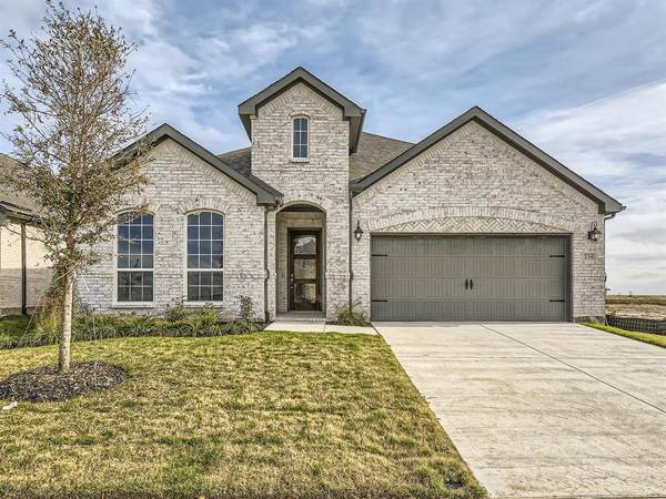 235 Buffalo Boulevard, Rhome, TX 76078