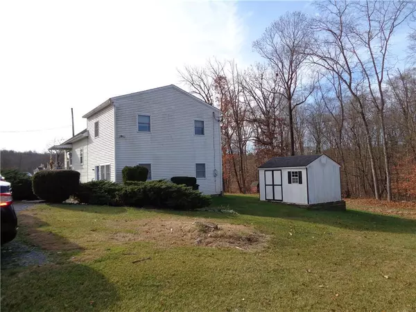 Washington Twp, PA 18080,7346 Swamp Hollow Road