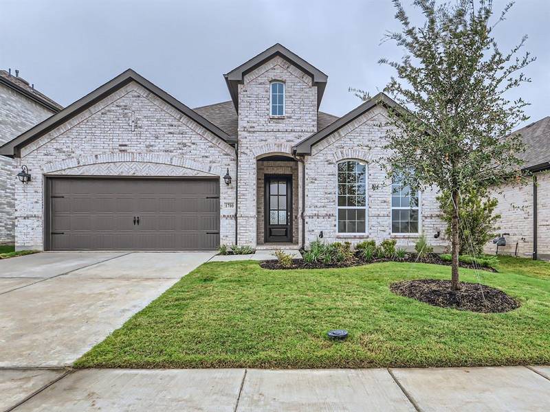 1700 Bradford Pear Way, Celina, TX 75078