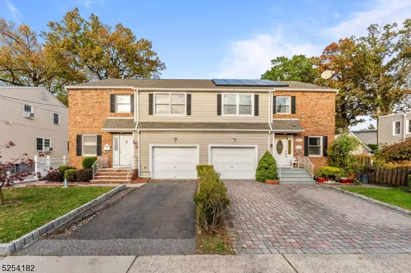 233 Prospect Ave #B, Maywood Boro, NJ 07607