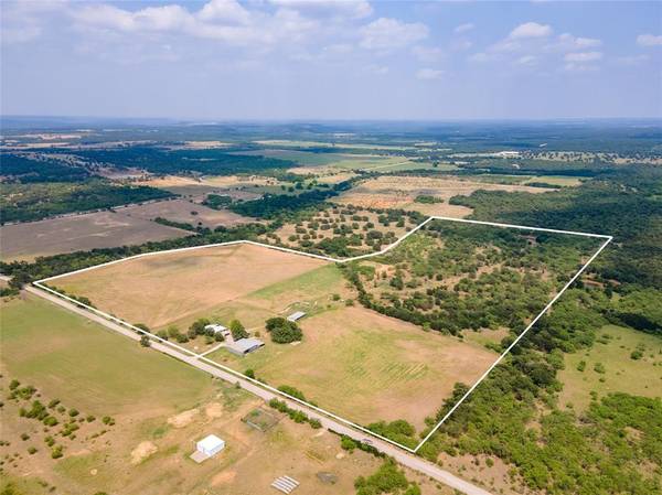 5888 County Road 125, Gordon, TX 76453