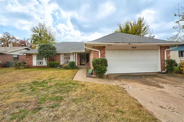 Bethany, OK 73008,7814 NW 25th Terrace