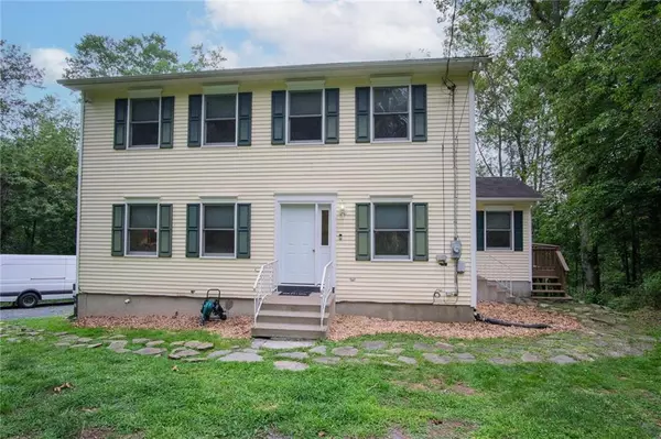 Middle Smithfield Twp, PA 18302,226 Upper Lakeview Drive