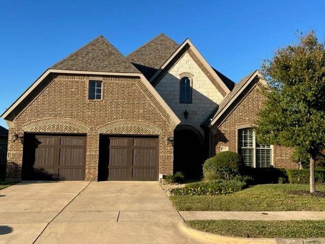 2817 Torino Trail, Keller, TX 76248